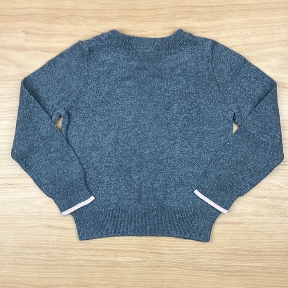 Baby GAP Sweater (size 2T) - Picture 3 of 5